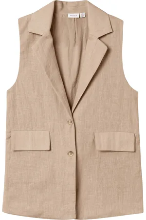 NAME IT Bodywarmer