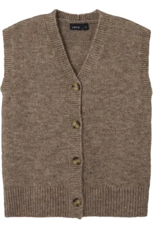 NAME IT Bodywarmer