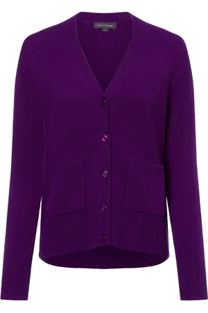 Franco Callegari Gebreid vest