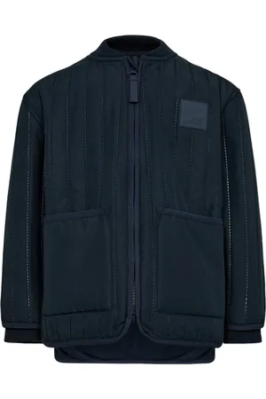 Sofie Schnoor Fleece jas 