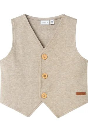 NAME IT Bodywarmer