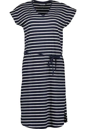 Blue Seven Jurk