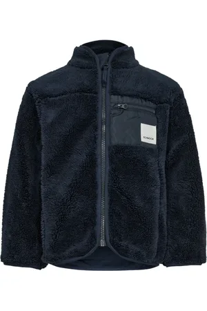 Sofie Schnoor Fleece jas 