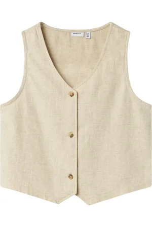 NAME IT Bodywarmer