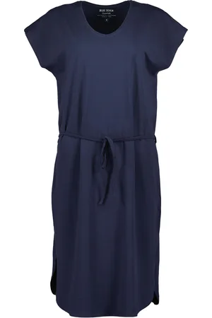 Blue Seven Jurk