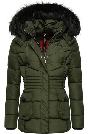 Marikoo Winterjas 