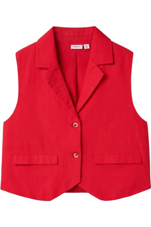 NAME IT Bodywarmer