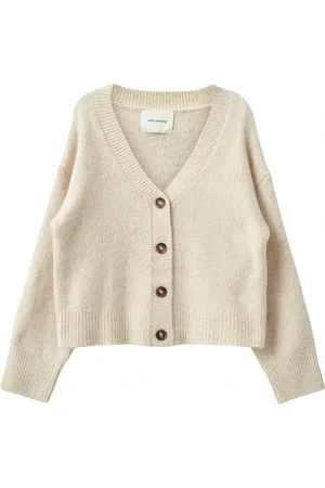 Sofie Schnoor Gebreid vest 