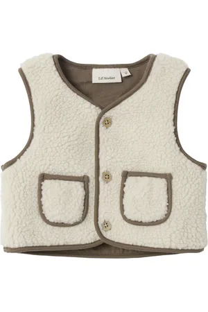 NAME IT Bodywarmer