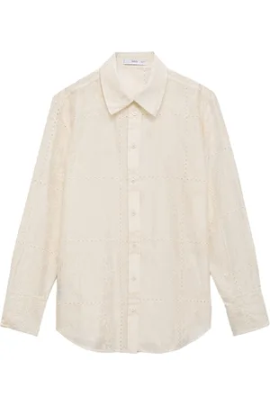 MANGO Blouse 