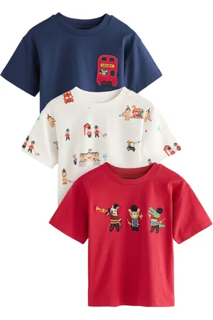 Next Shirt