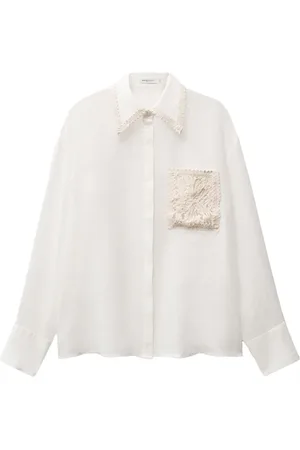 MANGO Blouse 