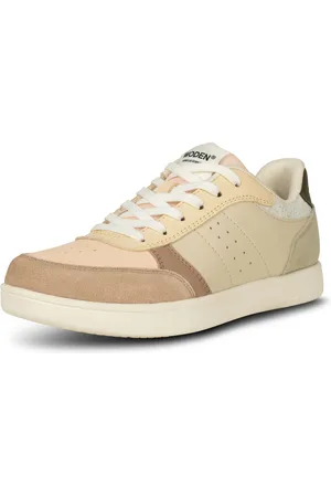 Woden Sneakers laag 