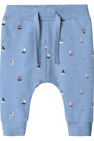 NAME IT Broek 