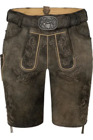 SPIETH & WENSKY Klederdracht broek