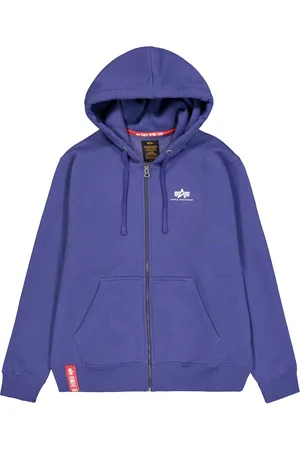 Alpha Industries Sweatvest