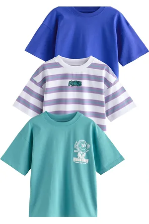 Next Shirt