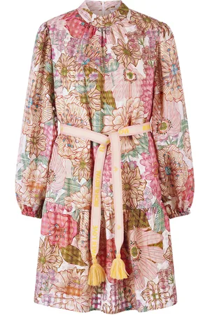 Rich & Royal Zomerjurk