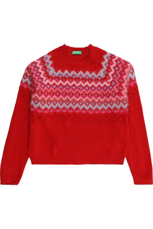 Benetton Trui