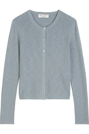 Marc O’ Polo Gebreid vest