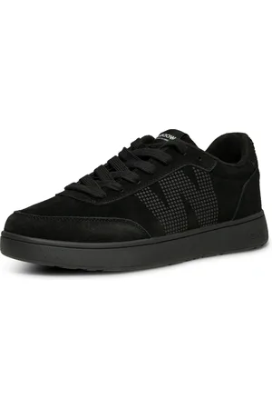 Woden Sneakers laag 