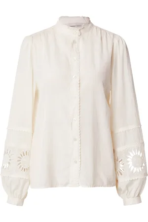 Fabienne Chapot Blouse 