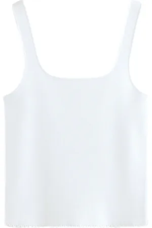 Next Gebreide top
