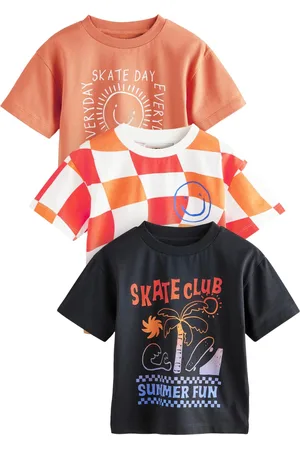 Next Shirt