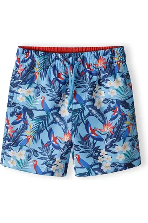 Minoti Zwemshorts