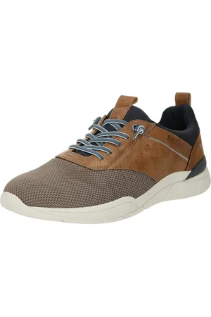 Mustang Sneakers laag