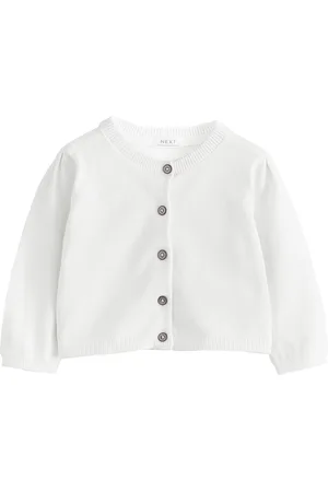 Next Gebreid vest