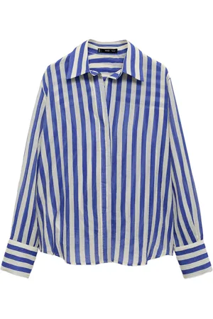 MANGO Blouse 