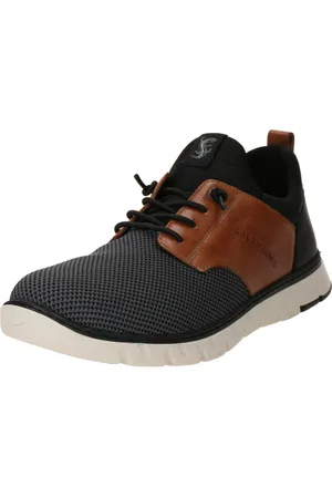 Salamander Sneakers laag