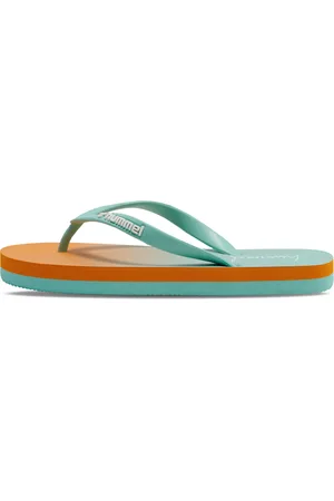 Hummel Teenslipper