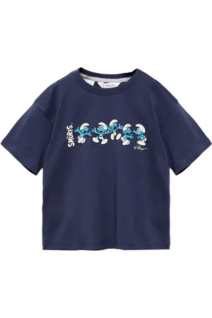 MANGO Shirt 