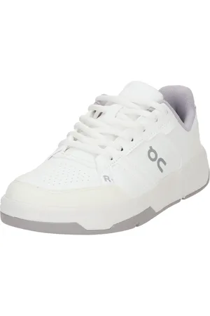 On Running Sneakers laag 