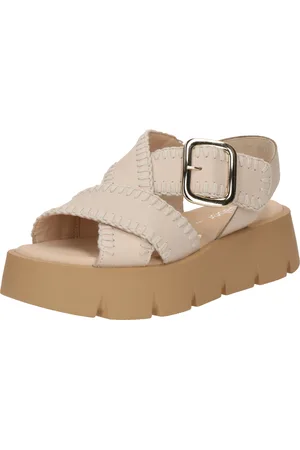Gabor Sandalen met riem