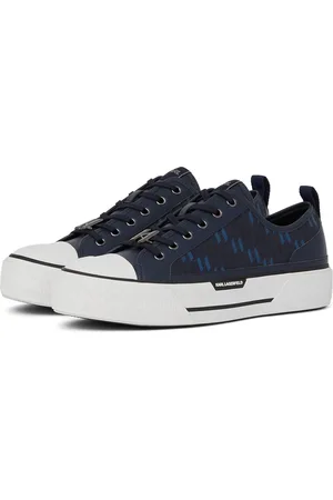 Karl Lagerfeld Sneakers hoog