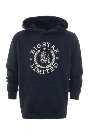 Big Star Sweatshirt 