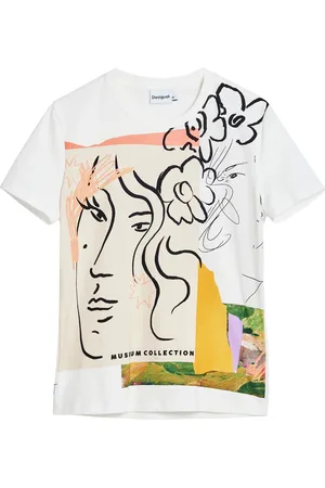 Desigual Shirt 