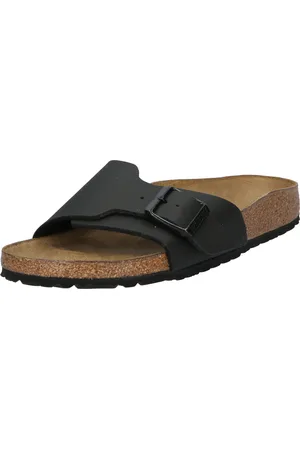 Birkenstock Huisschoenen 
