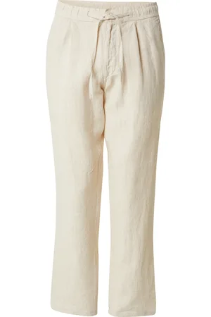 Knowledge Cotton Apparal Bandplooibroek