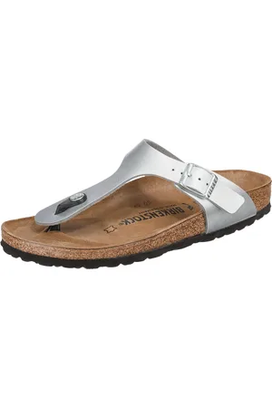 Birkenstock Teenslippers 