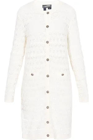 Dreimaster Gebreid vest
