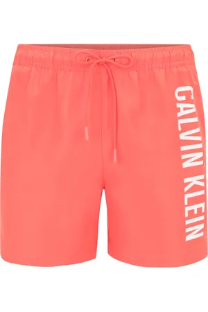 Calvin Klein Zwemshorts 