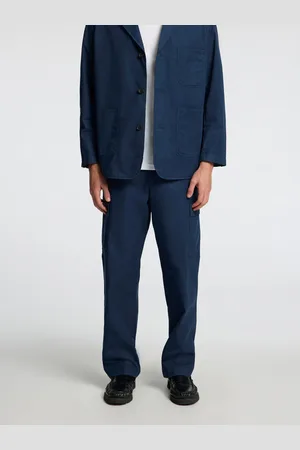 SELECTED Cargobroek