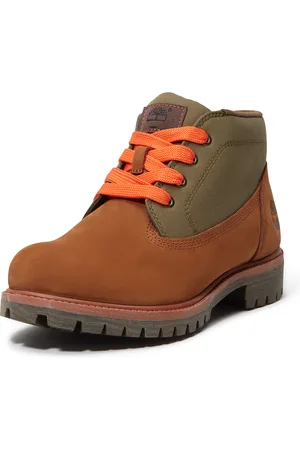 Timberland Chukka Boots
