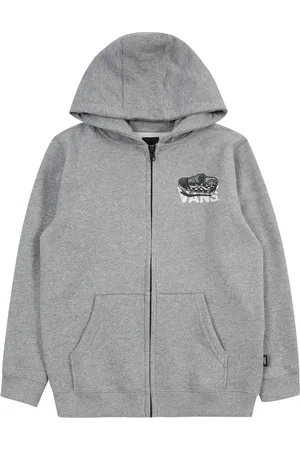 Vans Sweatvest 