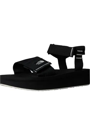 The North Face Sandalen met riem 