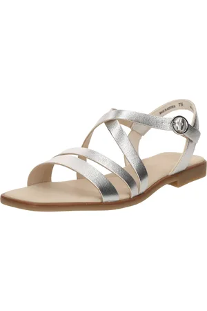 Paul Green Sandalen met riem